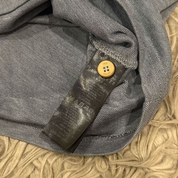 Ted Baker polo shirt size 6 (us XL) - Picture 5 of 6